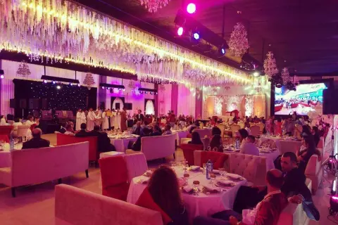 Image 4 de Salle Oasis