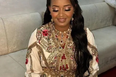 Image 2 de Lhaj Lahcen Negaf