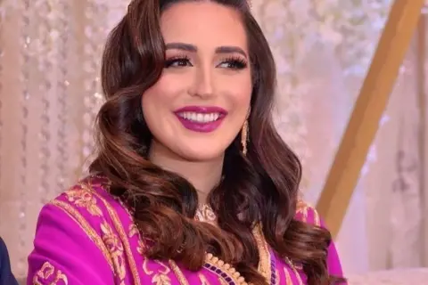 Image 1 de Majda Benjelloun