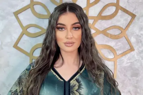 Image 1 de Ouafae Makeup artist