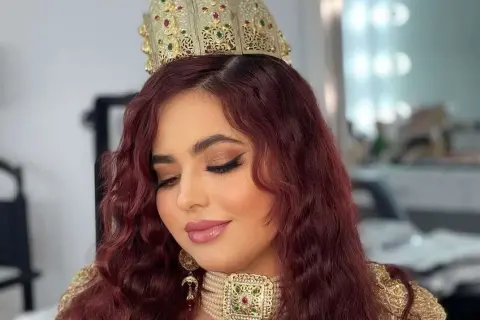 Image 2 de Ouafae Makeup artist