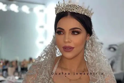 Image 4 de Ouafae Makeup artist