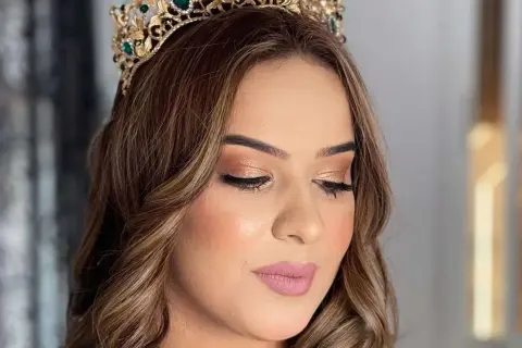 Image 5 de Ouafae Makeup artist